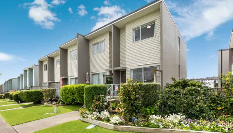 45/7 Kelvin Hart Drive, East Tamaki