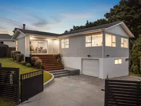 28 Castleton Street, Birkdale