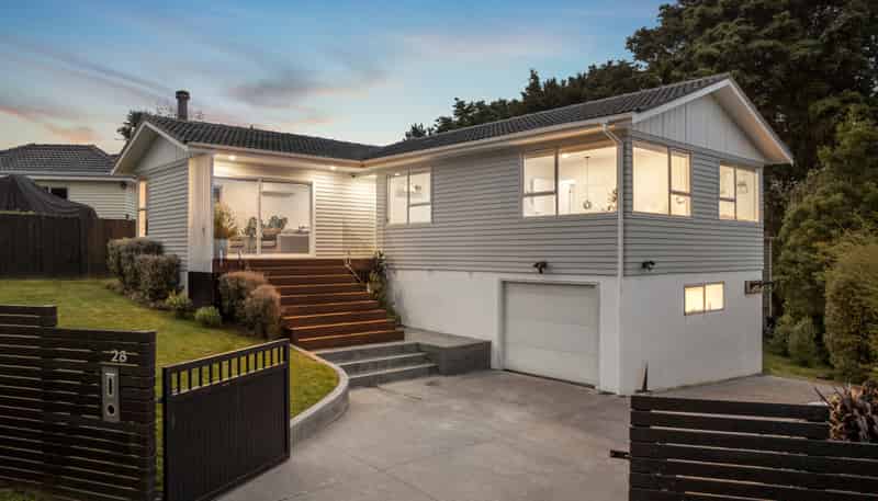28 Castleton Street, Birkdale