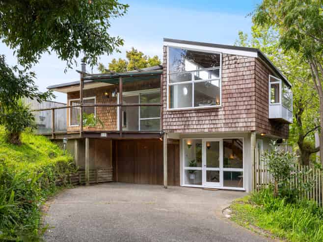 13 Seymour Road, Mellons Bay
