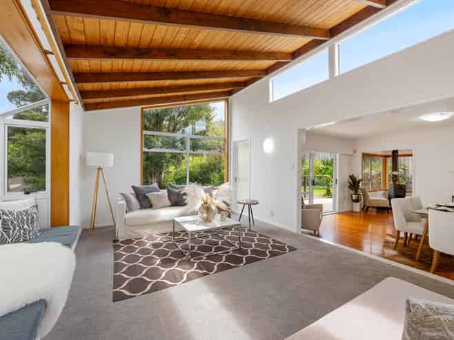 13 Seymour Road, Mellons Bay
