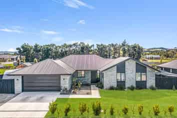 1 Cox Lane, Amberley