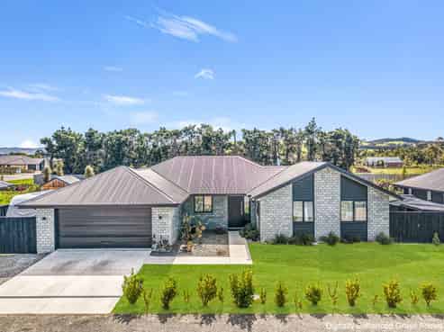 1 Cox Lane, Amberley