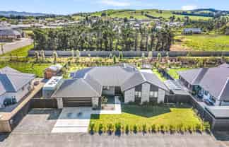 1 Cox Lane, Amberley