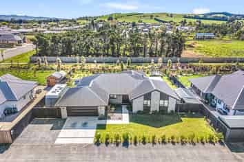 1 Cox Lane, Amberley