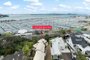 109 Shelly Beach Road, Saint Marys Bay