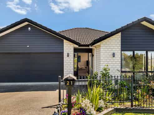 21 Woodridge Drive, Arkles Bay