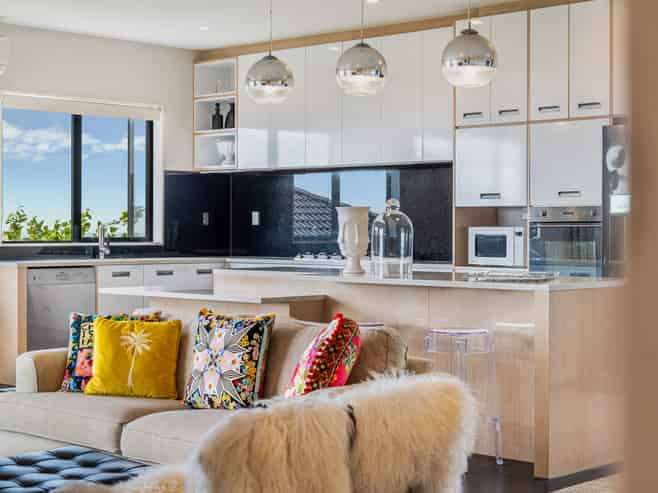 21 Woodridge Drive, Stanmore Bay