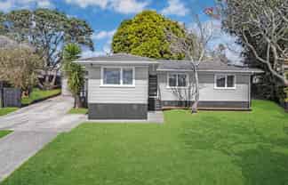 82 Kivell Close, Mangere East