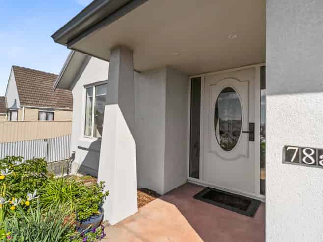 78A Grey Road, Timaru