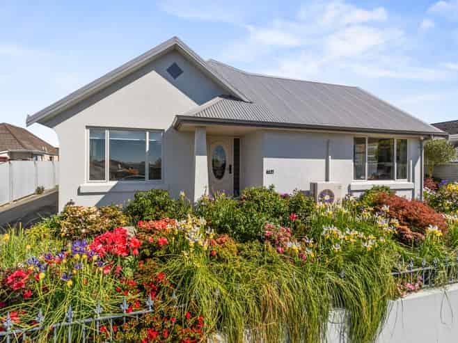 78A Grey Road, Timaru