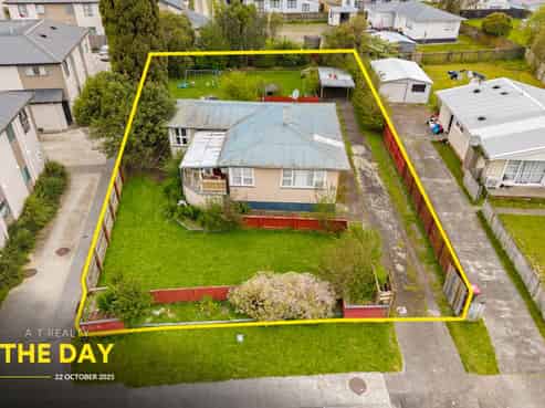 27 Belgrave Place, Papakura
