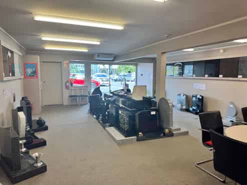 Unveiling a great new CBD tenancy