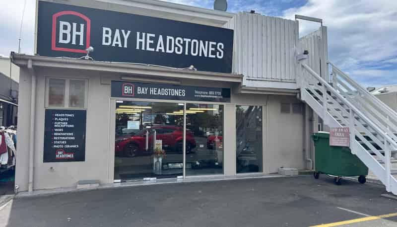 233C Emerson Street, Napier South