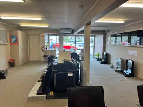 Unveiling a great new CBD tenancy