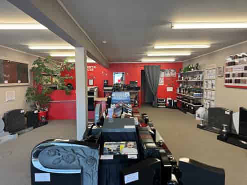 Unveiling a great new CBD tenancy