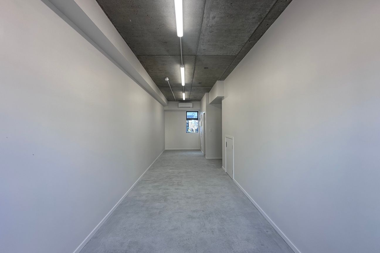 Your next business spot in the Jacks Point Village - Vista 3