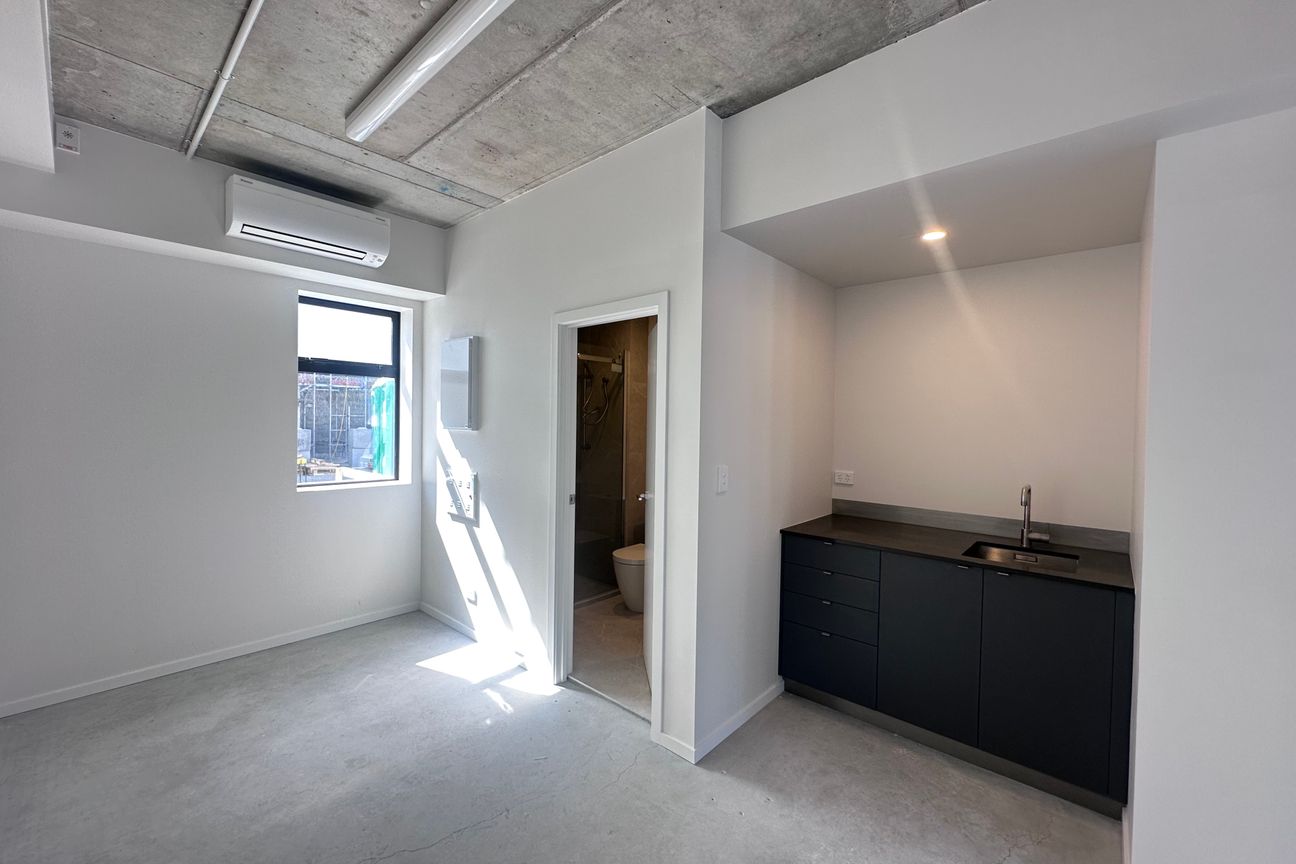 Your next business spot in the Jacks Point Village - Vista 6