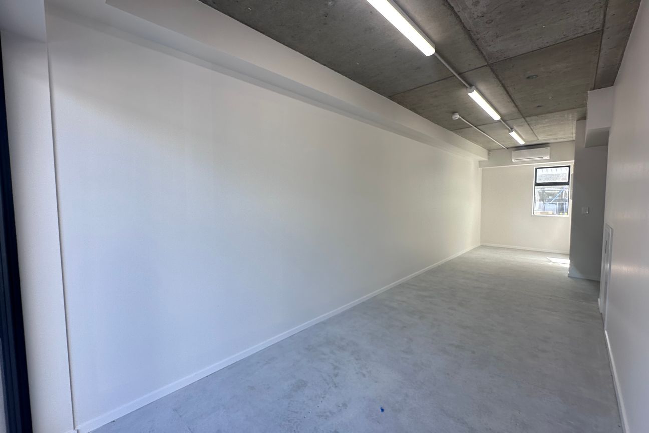 Your next business spot in the Jacks Point Village - Vista 2