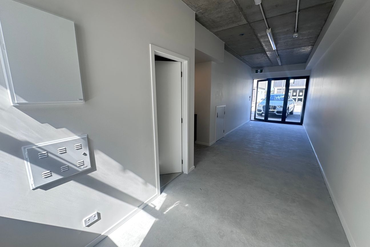 Your next business spot in the Jacks Point Village - Vista 4