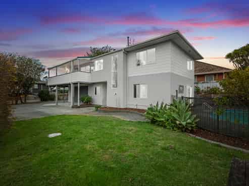 55 Marshall Avenue, Greerton