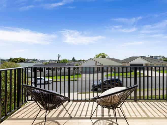 Lts1-6, 8 Baird Street, Howick
