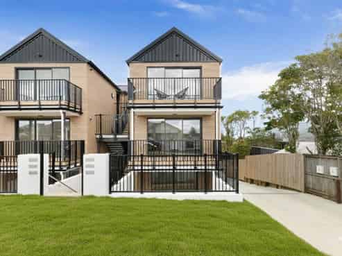 Lts1-6, 8 Baird Street, Howick