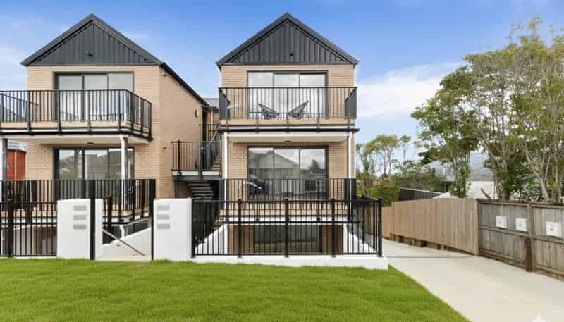 Lts1-6, 8 Baird Street, Howick