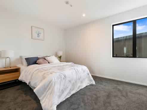 Lots 1-6/8 Baird Street, Howick