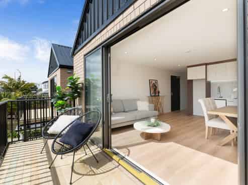 Lts1-6, 8 Baird Street, Howick