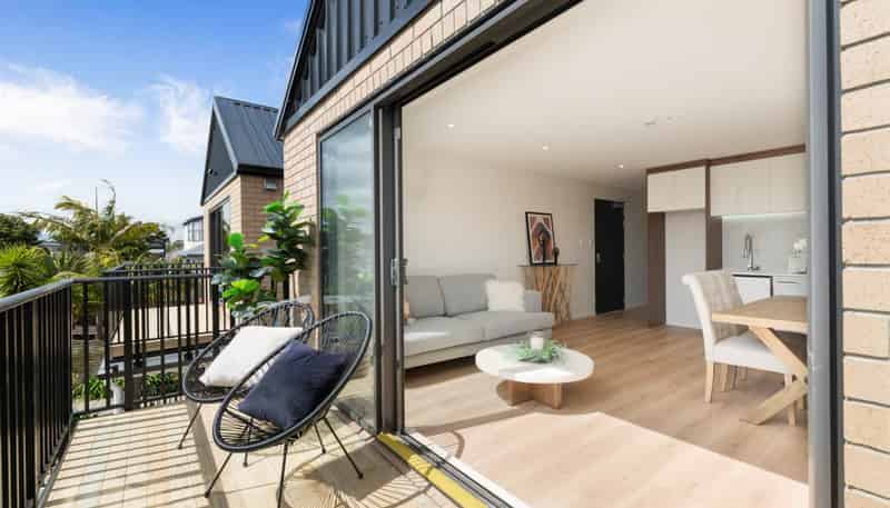 Lots 1-6/8 Baird Street, Howick