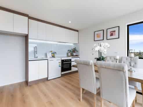 Lts1-6, 8 Baird Street, Howick