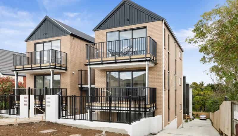 Lts1-6, 8 Baird Street, Howick