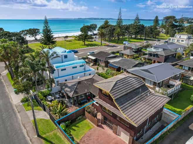 2 Empire Road, Orewa