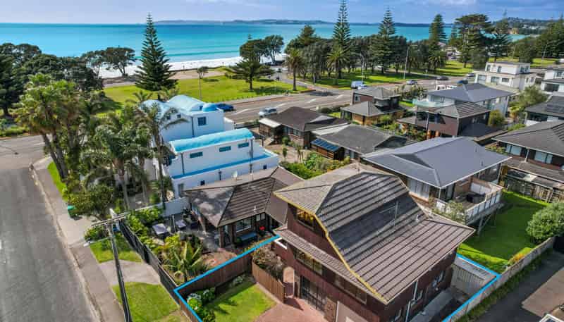 2 Empire Road, Orewa
