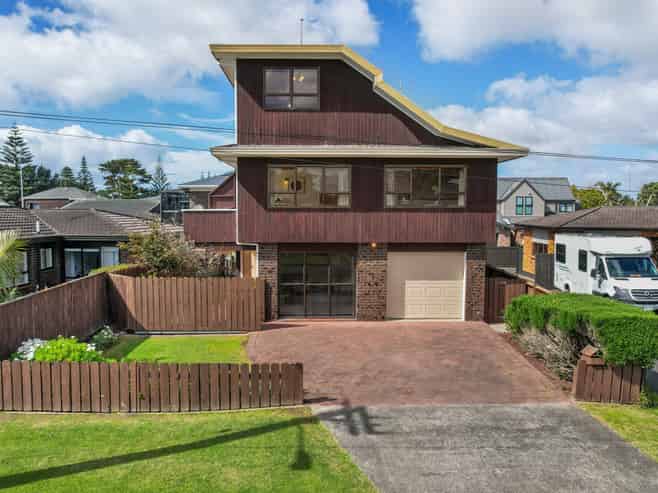 2 Empire Road, Orewa