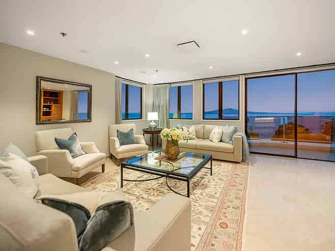 6B/173 Hurstmere Road, Takapuna