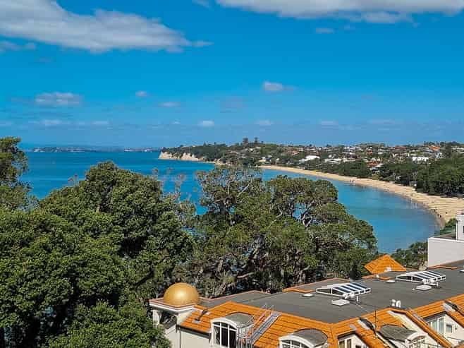 6B/173 Hurstmere Road, Takapuna