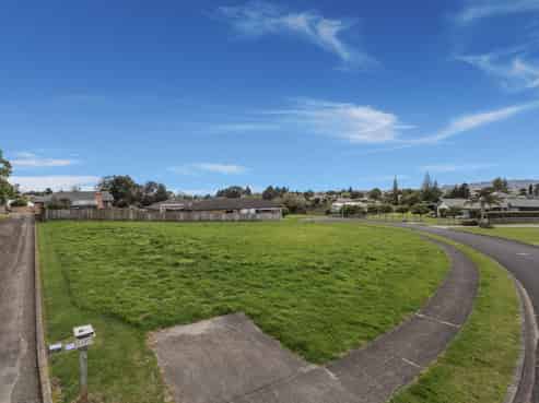 5 Petersen Place, Opotiki