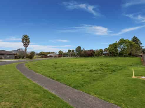 5 Petersen Place, Opotiki