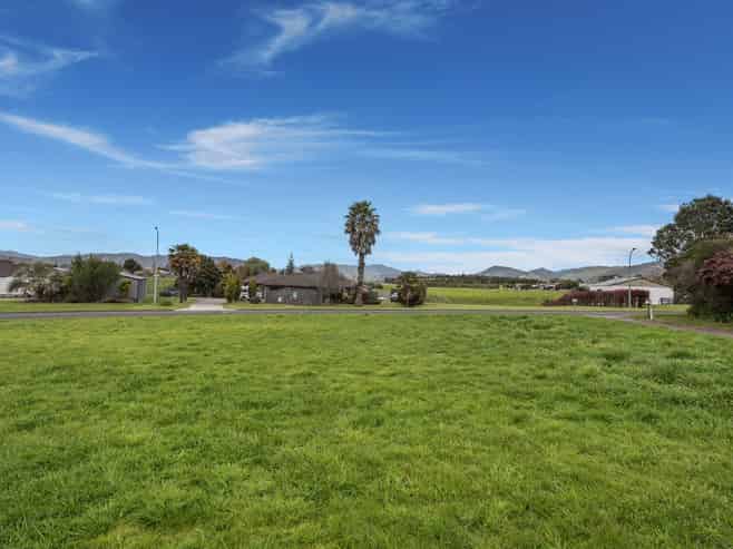 5 Petersen Place, Opotiki