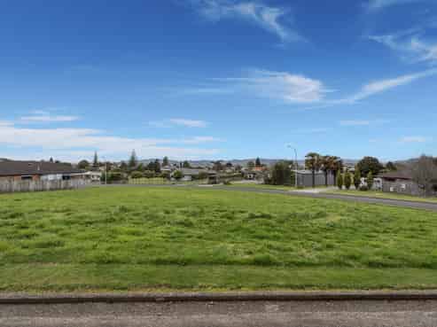 5 Petersen Place, Opotiki