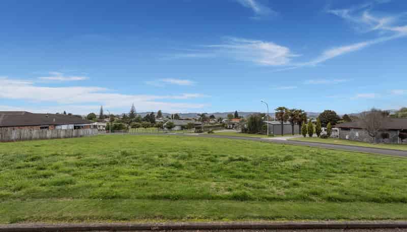 5 Petersen Place, Opotiki