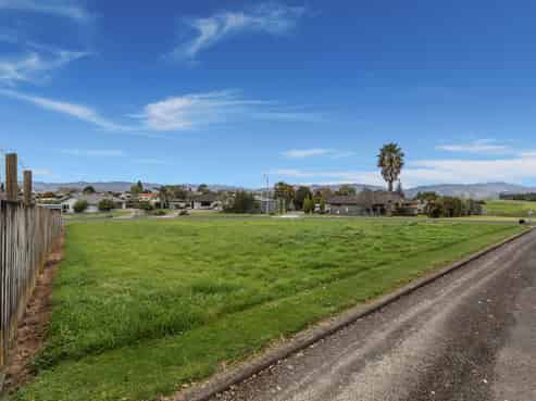 5 Petersen Place, Opotiki
