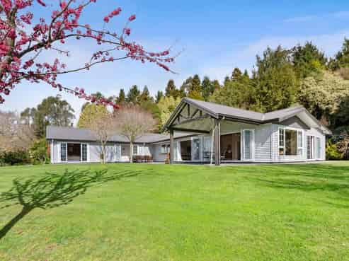 1211 Waikite Valley Road, Waikite Valley