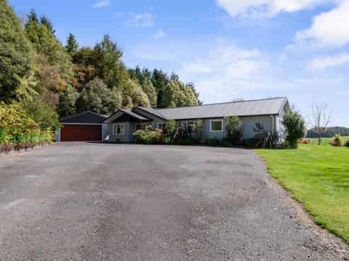 1211 Waikite Valley Road, Waikite Valley