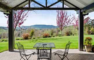 1211 Waikite Valley Road, Waikite Valley