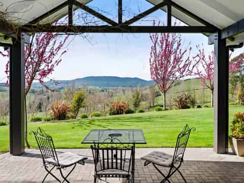 1211 Waikite Valley Road, Waikite Valley