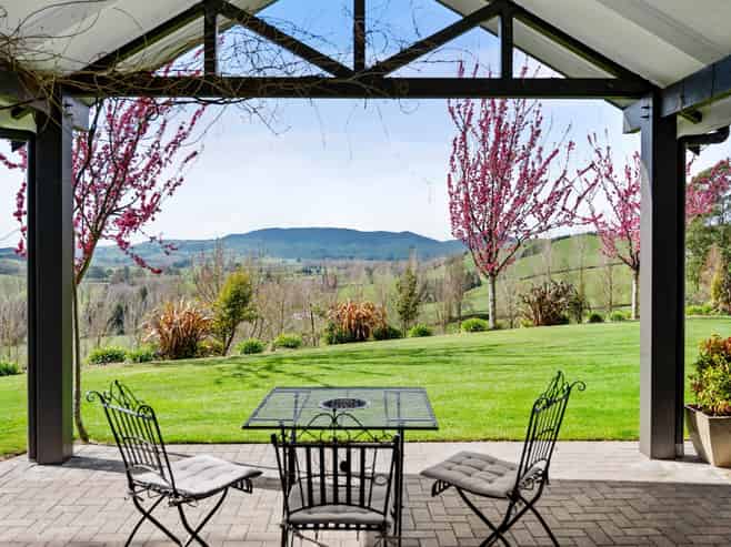 1211 Waikite Valley Road, Waikite Valley