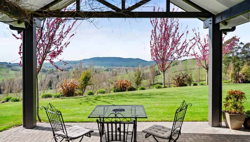 1211 Waikite Valley Road, Waikite Valley